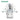 ionized air bottle rinser