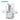 ionized air bottle cleaning machine