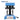 Semi-automatic Fuel Liquid Air Refresher Gel Candle Metal Spillproof Ring Pull Cans Seaming Machine Sealer