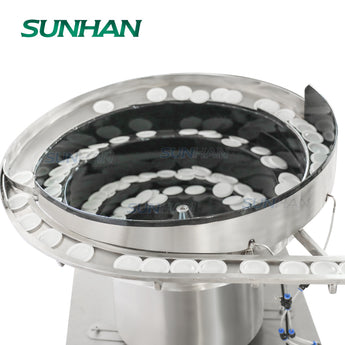 vibratory bowl sorter-1