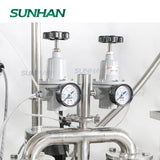 co2 mixing tank-2