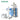 mouthwash sachet filling sealing machine