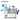 automatic corner wrap label applicator
