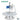 turntable sauce filling machine