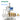 rotary honey paste filling machine with rotary plate