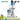 semi-automatic powder filling machine
