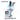 desktop screw hopper powder filler