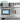 control panel of automatic round bottle labeling equipment-1