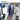 labeling structure of automatic round bottle labeling equipment-3