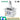 pharmaceutical vial filling machine