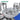 starwheel of flip off cap sealing machine-4