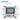 control panel of automatic sachet packing machine-1