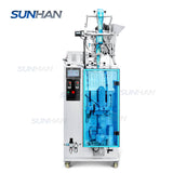 powder sachet filling sealing machine