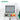 Control Panel of Dropper Bottle Capping Machine