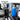 labeling structure of cosmetic dropper filling capping labeling line-4