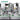 dual capping heads of trigger pump capping machine for cleaner-2