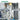capping gripper of trigger capping machine for disinfectant-4