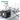 servo gear pump of full electric sachet packaging machine-3