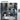 pure electric drive of full electric sachet packaging machine-4