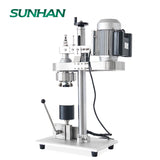 vial bottle sealing machine