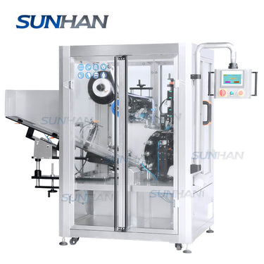 sealants tube labeler