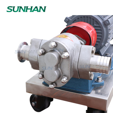 gear pump-2