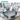 working station of single dose filling sealing machine-5
