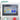 operation panel of petroleum jelly filling machine-1