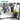 tracking lug capping machine
