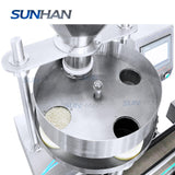 measuring cup of granule bottle filling machine