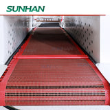 PTFE heat resisting conveyor-4