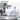 horizontal labeling structure of automatic vial small bottle labeling machine-3