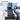 inclined conveyor of automatic vial small bottle labeling machine-4