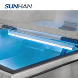 UV sterilization