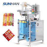 ketchup sachet filling machine