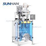 sauce sachet packing machine