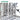 piston pump filling system of dip sauce cup packaging machine-2