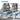 sealing structure of dip sauce cup packaging machine-4