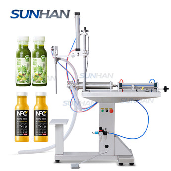 lotion filling machine cosmetic