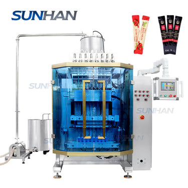 stick sachet packing machine