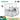 small bottle lotion liquid filling capping machine
