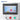 control panel of hand gel filling machine