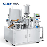 liquid eyeliner packaging machine