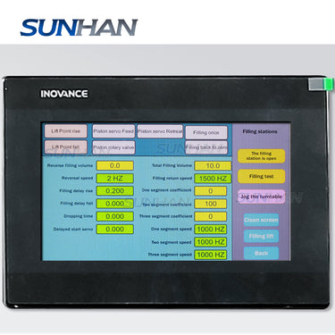 control panel-2