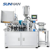 lip gloss filling capping machine