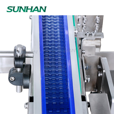 chain conveyor belt-6