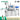 spray bottle liquid packaging machine