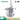multi lane granule sachet filling machine