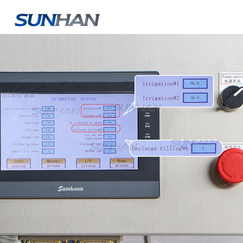 control panel-1