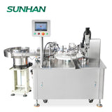 test tube filling capping machine-1
